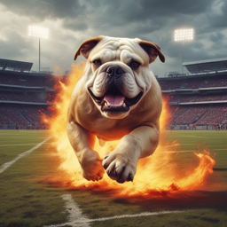 Bulldog Roar