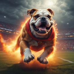 Bulldog Roar