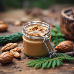 Nut Butter Love