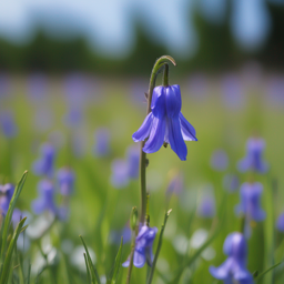 Bluebell Dream