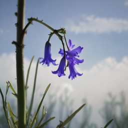 Bluebell Dream