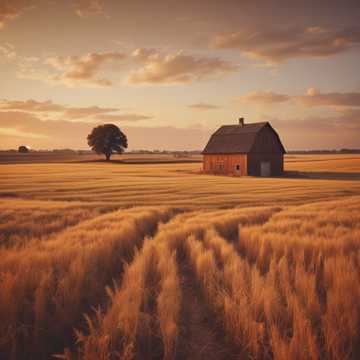 Fields of Gold