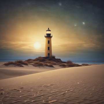 Farol da saudade 