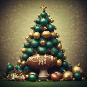 12 Days of Football