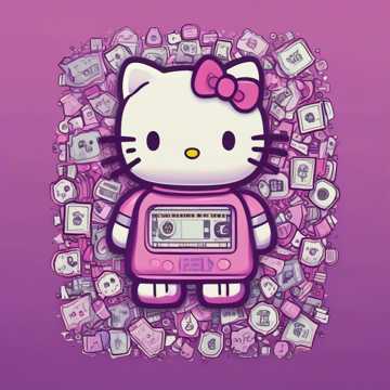 Hello Kitty