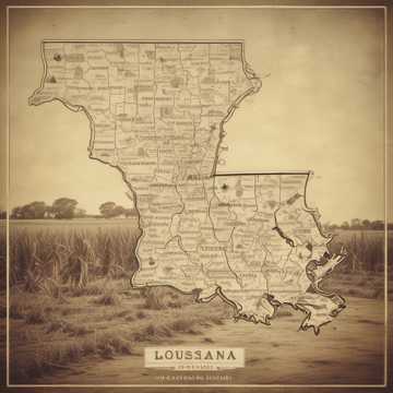 Louisiana purchase