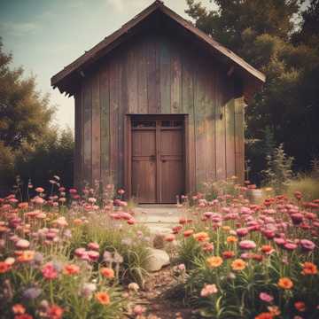 Chapel of Guns