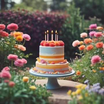 Cumpleaños en Granada