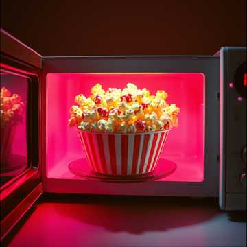 Popcorn Symphony