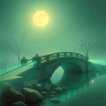 赵州桥来
