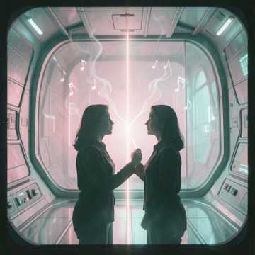 Название: Симфония любви (Melodic Remix)