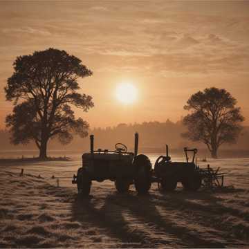 John Deere, Cold Beer, Tennessee Volunteer, Tree Stand, Pick Up Truck