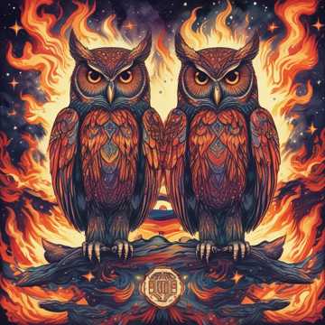 Hoot House Beat