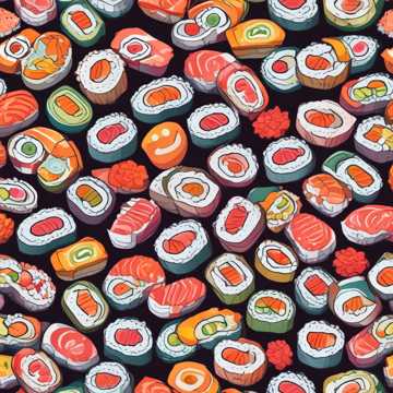 Sushi