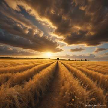 Field of Gold