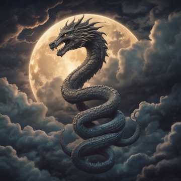 Wrath of the Serpent