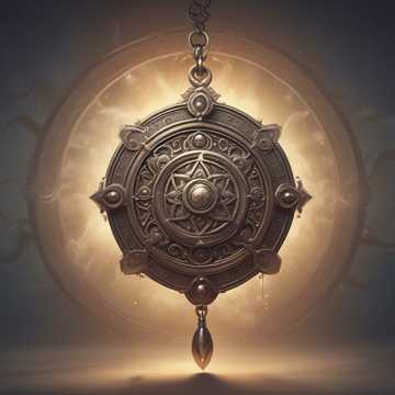 the amulet