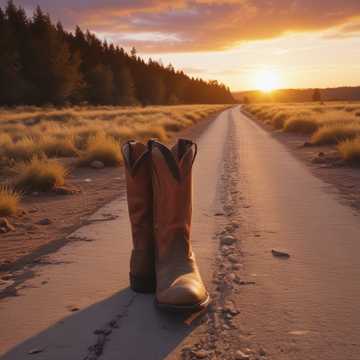 Backroads and whiskey 