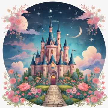 Someday My Prince Will Come (from "Snow White and the Seven Dwarfs")