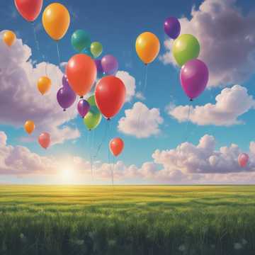 99 Luftballons