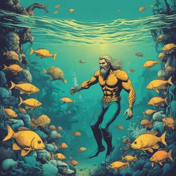 Aquaman