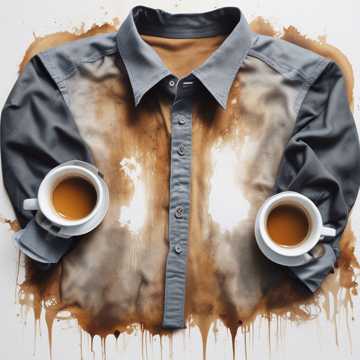 Bad Coffee Breath