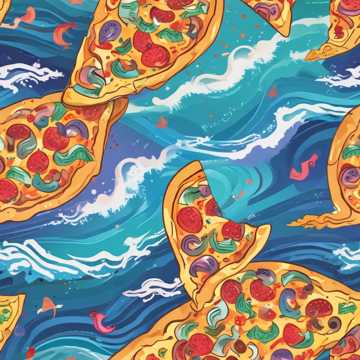 Pizza Gogo Reggae