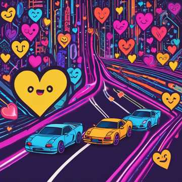 Danny's Love Drive