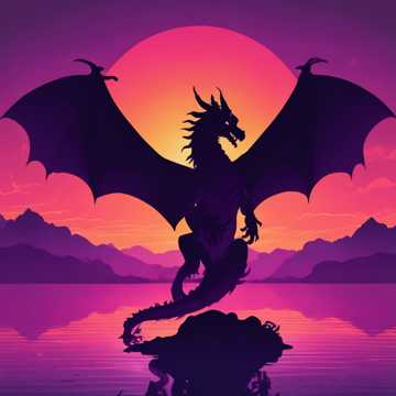 Dragon Dawn