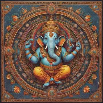 vinayaka