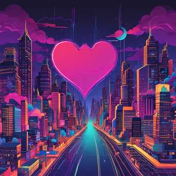 Digital Love