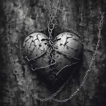 Broken Chains of Love