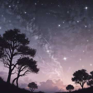 星空