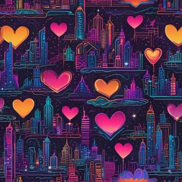 Love in the City