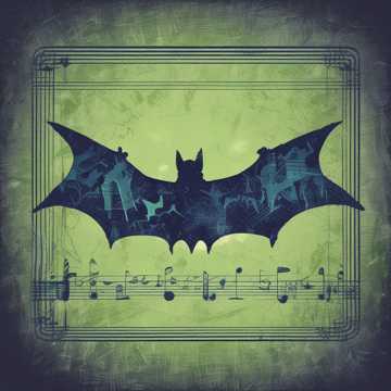 Batman's Anthem