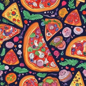 Pizza Love