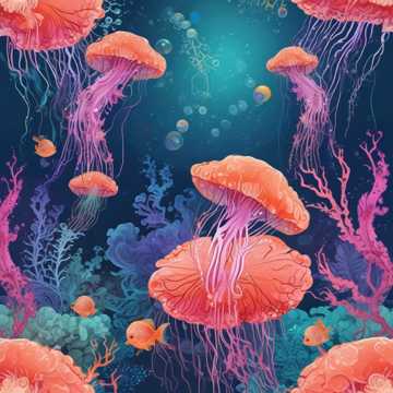 Underwater Jam