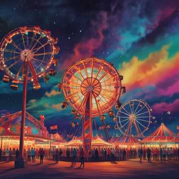 Kirmes