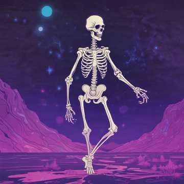 Skeleton Funk