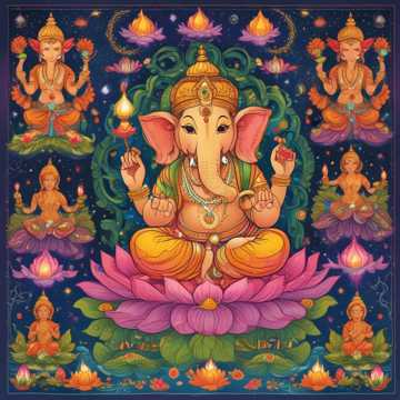 ganpati