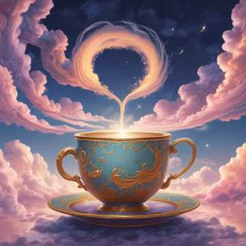 Tea of Eternity