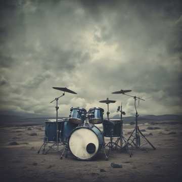 Drums of Dissonance