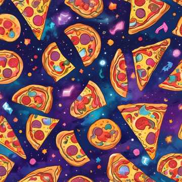 Pizza Love