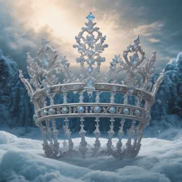 The Frozen Throne