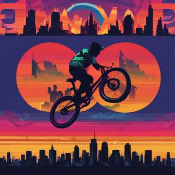 Рома BMX