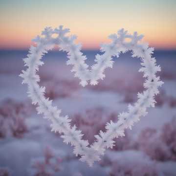 Winter Love