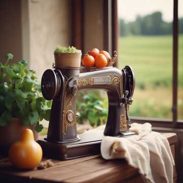 Storia della Nonna Lidia