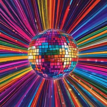 Disco Delights