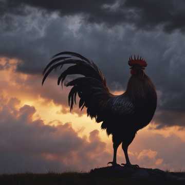 Rooster's Revenge