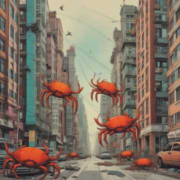 🦀 鉄血の戴冠式 (Iron Crown Ceremony) 🦀